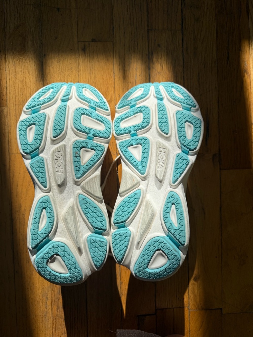 HOKA Bondi 8 🏃🏻♀️ - Picture 5 of 10